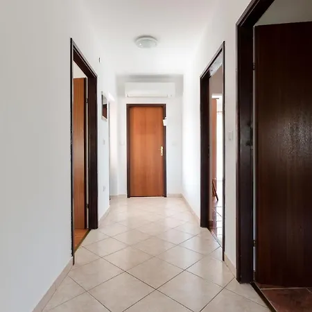 Appartement Slavica *