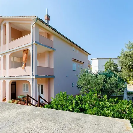 Slavica Appartement *