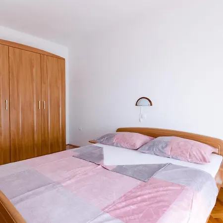Appartement Slavica *