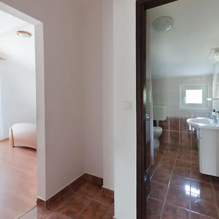 Apartament Slavica Lopar