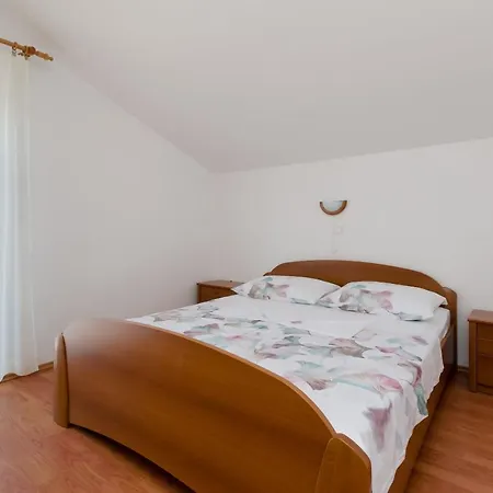 Appartement Slavica *