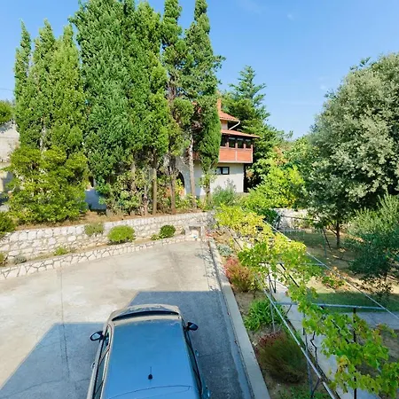 Apartament Slavica *