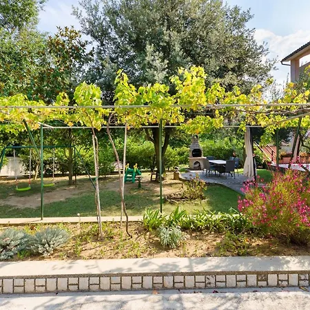Slavica Apartament *