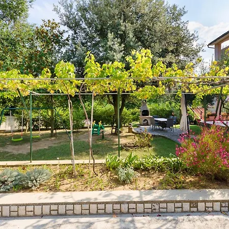 Slavica Appartement *