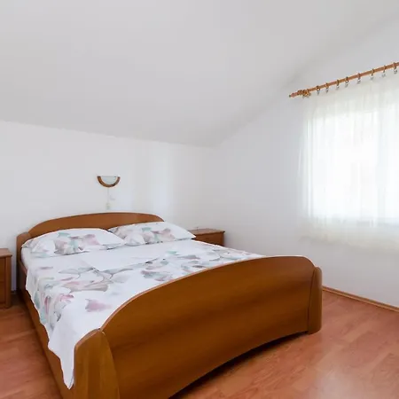 Slavica Apartament