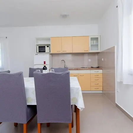 Slavica Appartement
