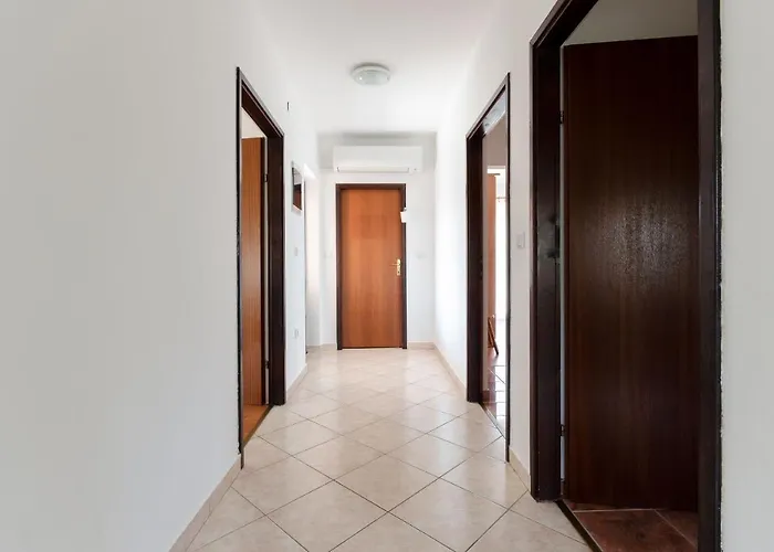 Apartman Slavica *