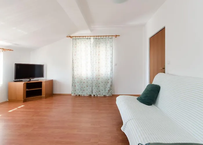 Slavica Apartman