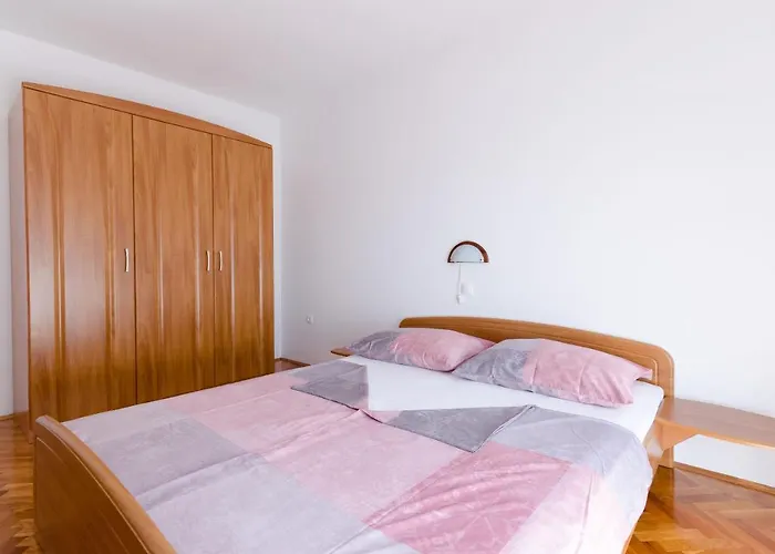 Apartman Slavica *