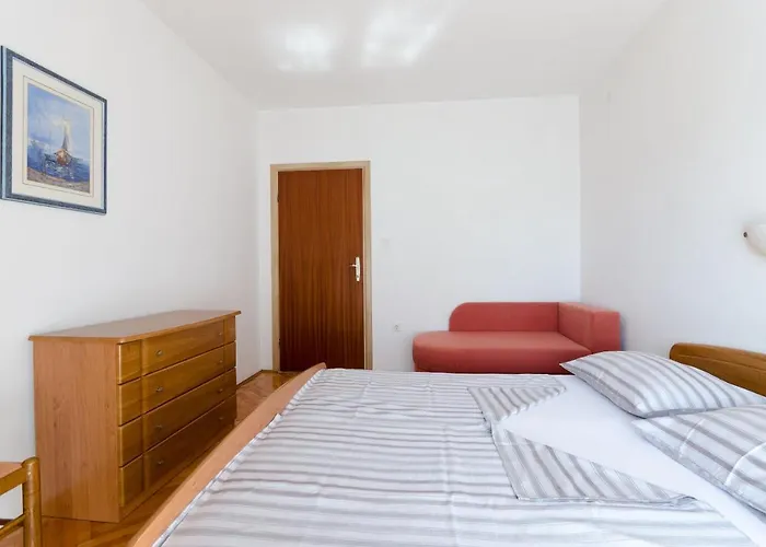 Apartman Slavica Lopar