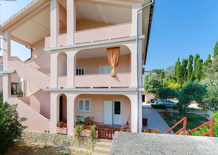 Apartman Slavica