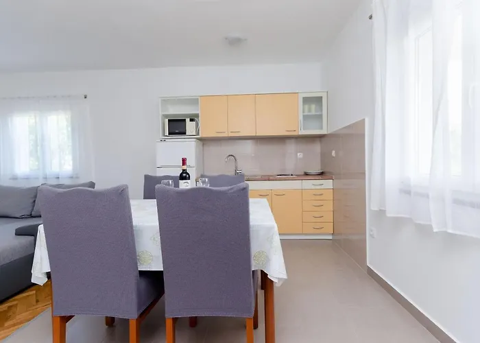 Slavica Apartman
