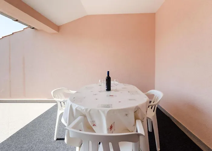 Apartman Slavica *