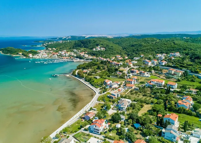 Appartamento Slavica Lopar