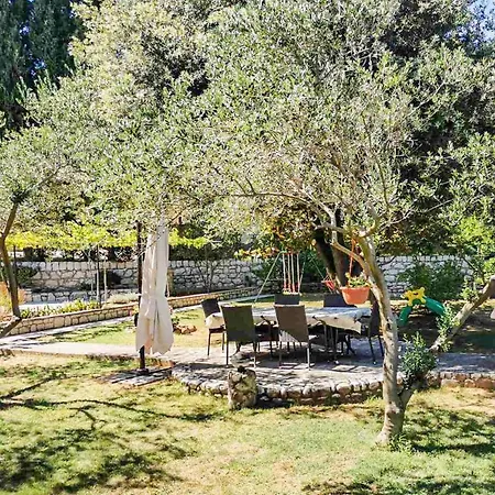 Apartmán Slavica Lopar