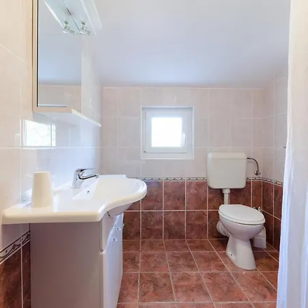 Slavica Apartmán Lopar