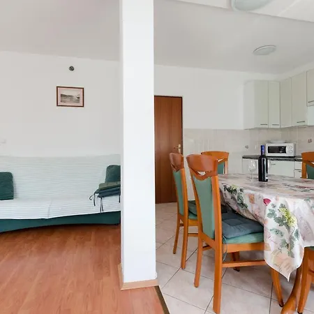 Slavica Apartmán
