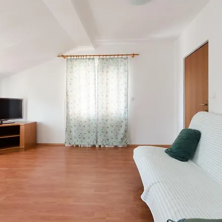 Slavica Apartmán