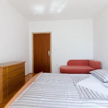 Apartmán Slavica Lopar