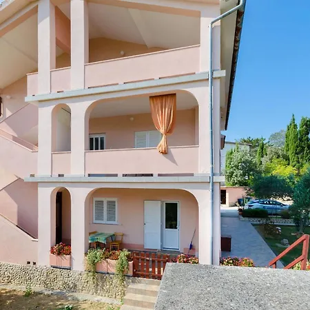 Apartmán Slavica