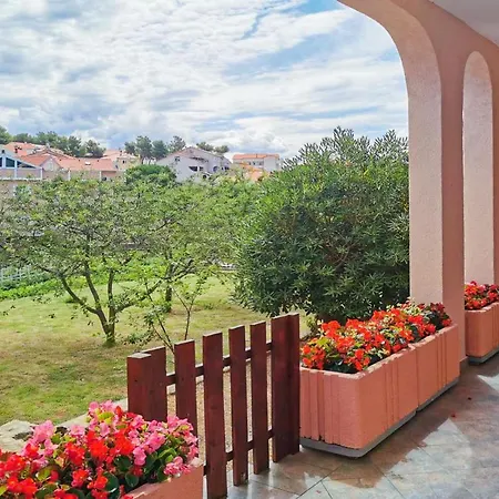 Apartmán Slavica