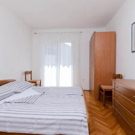Apartmán Slavica