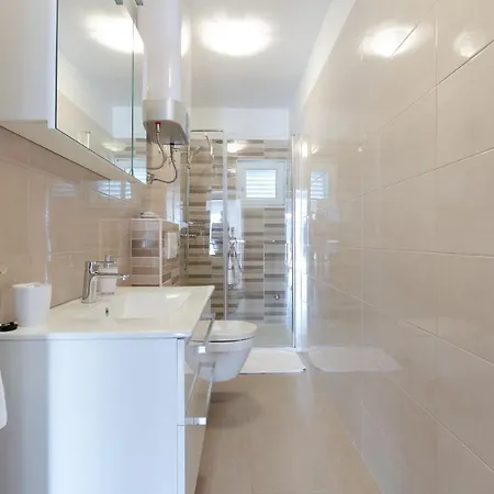 Apartmán Slavica