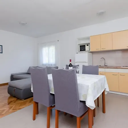 Apartmán Slavica Lopar
