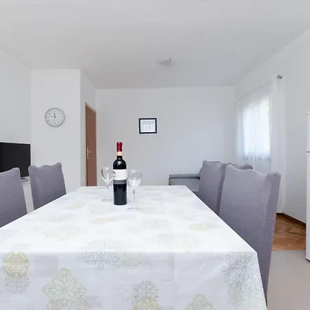 Apartmán Slavica