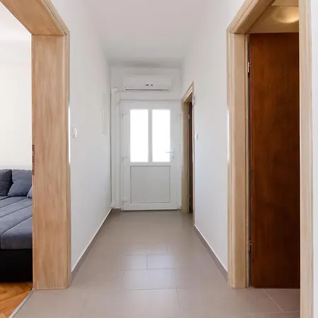 Apartmán Slavica *