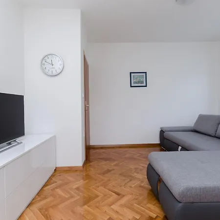 Slavica Apartmán