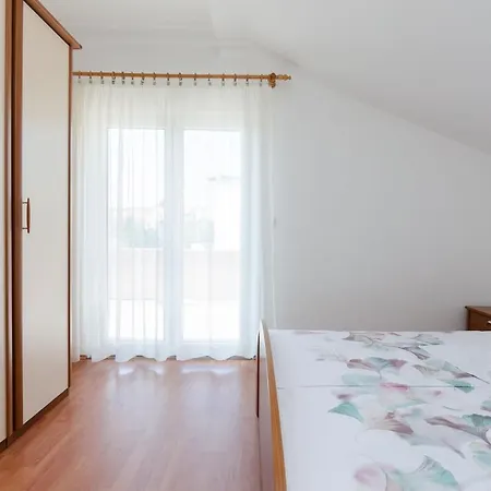 Apartmán Slavica