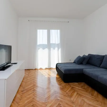 Apartmán Slavica *