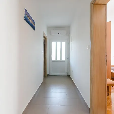 Apartmán Slavica *