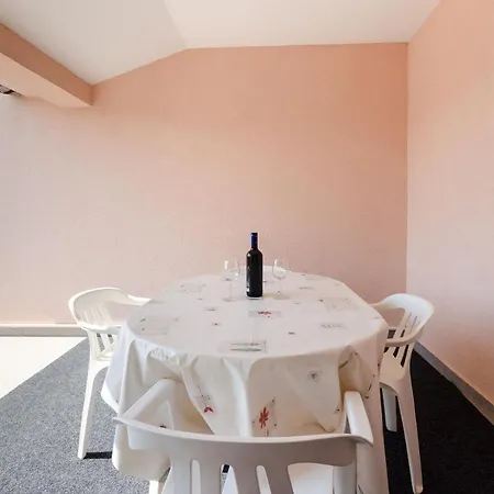 Apartmán Slavica *