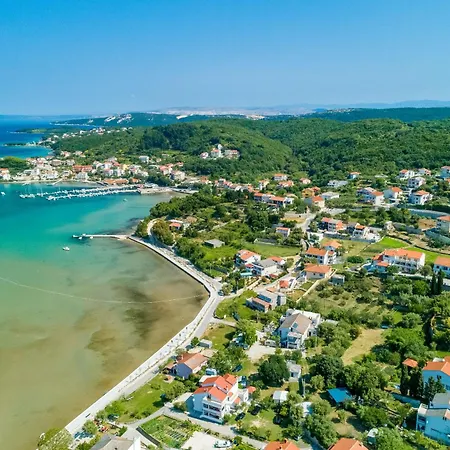 Apartmán Slavica Lopar
