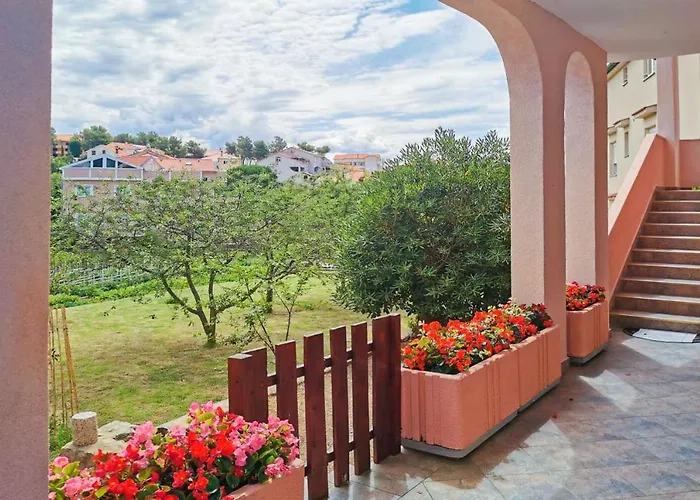 Apartman Slavica
