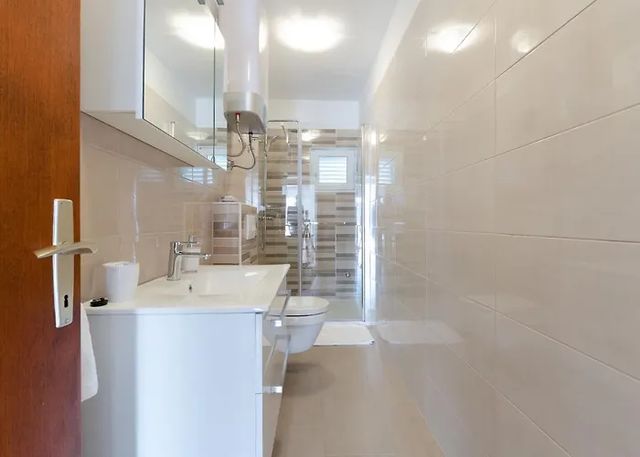 Apartman Slavica
