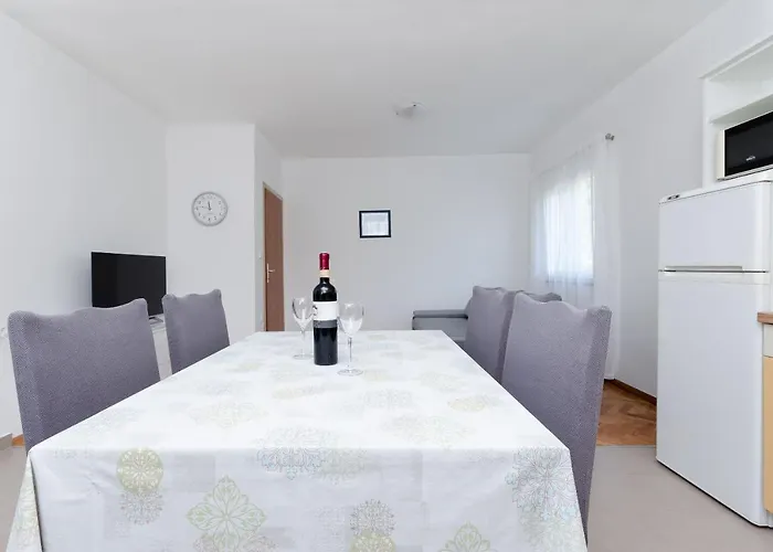 Apartman Slavica