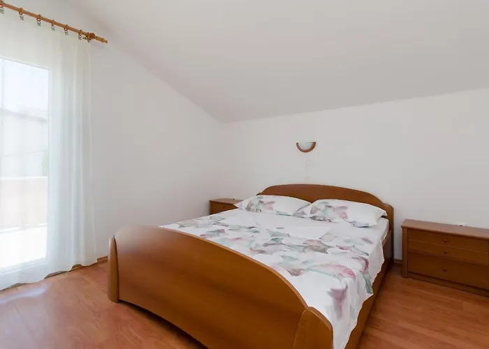 Apartman Slavica *