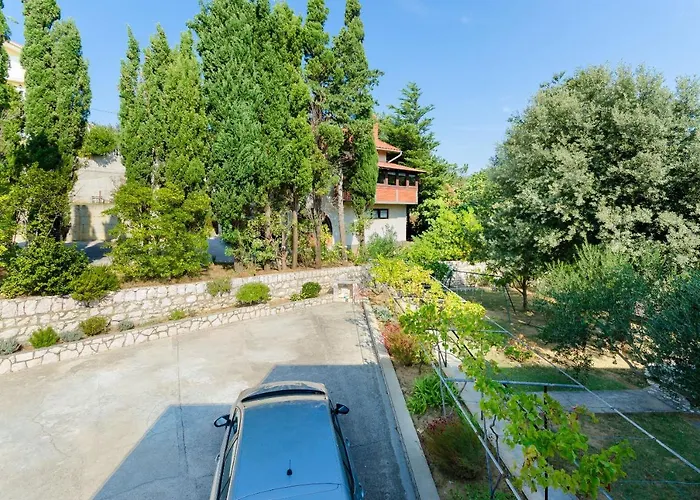 Apartman Slavica *