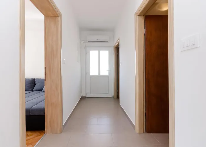 Apartman Slavica *