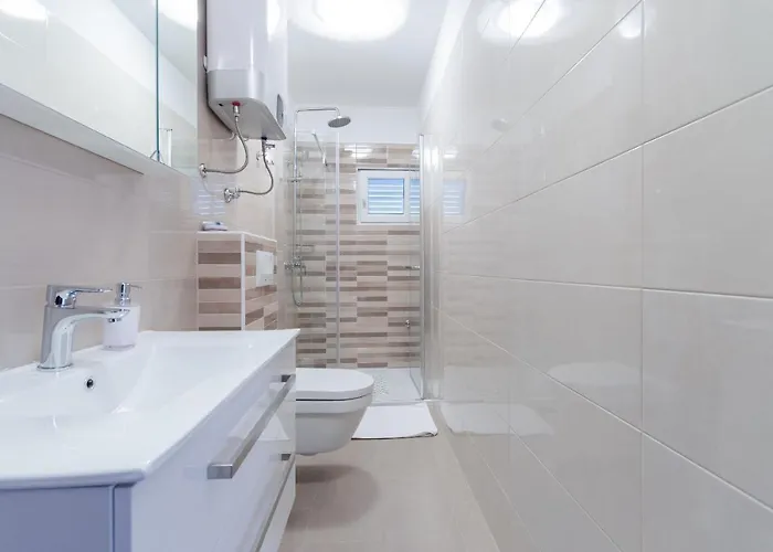 Slavica Apartman