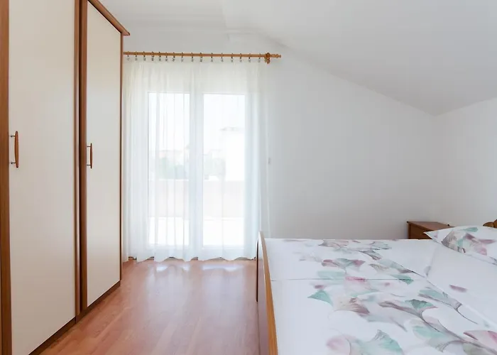 Apartman Slavica