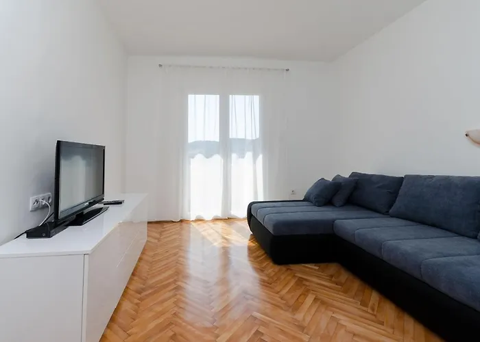 Apartman Slavica *