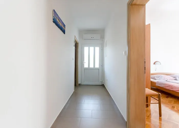 Apartman Slavica *